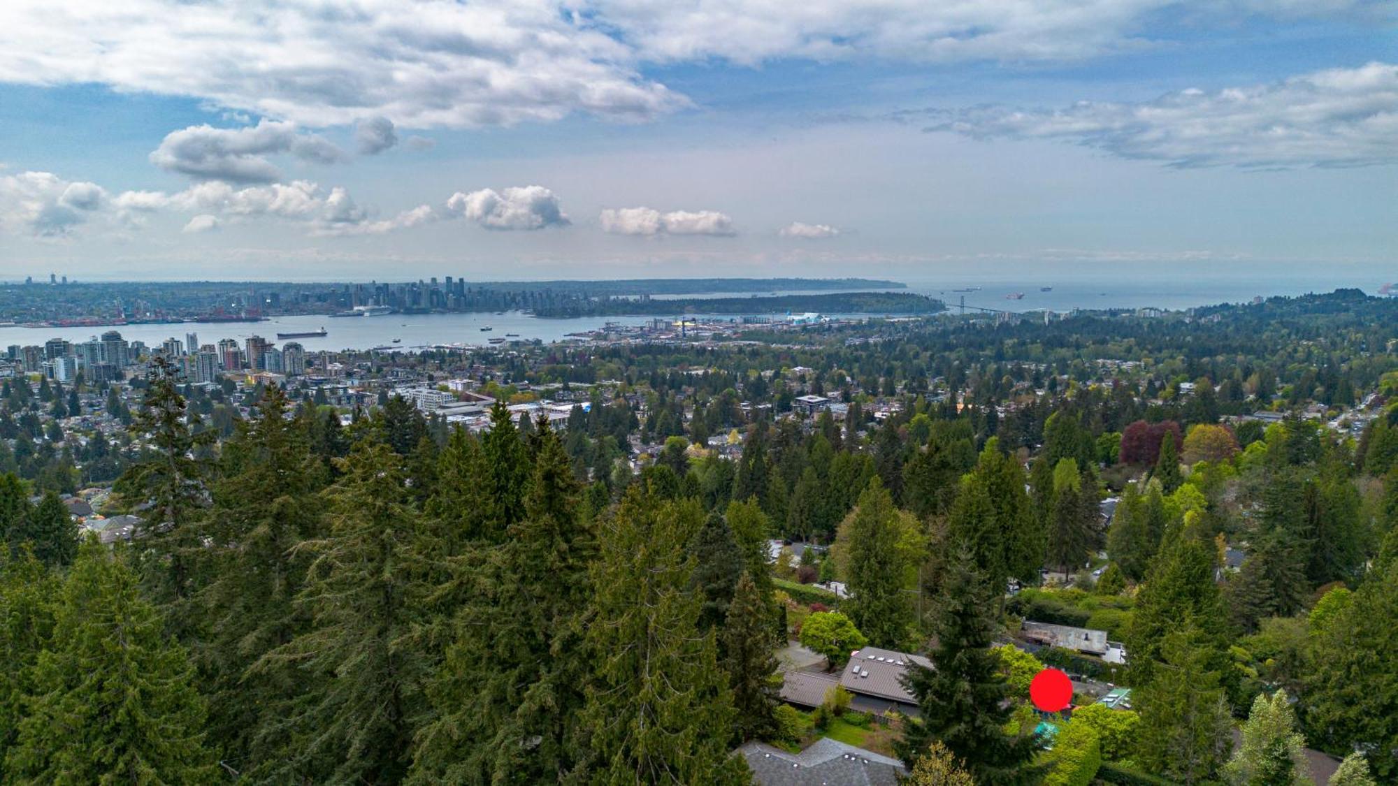 Cypress: Private Bedroom/Bathroom/Office, With Shared Pool, Hot Tub North Vancouver Ngoại thất bức ảnh