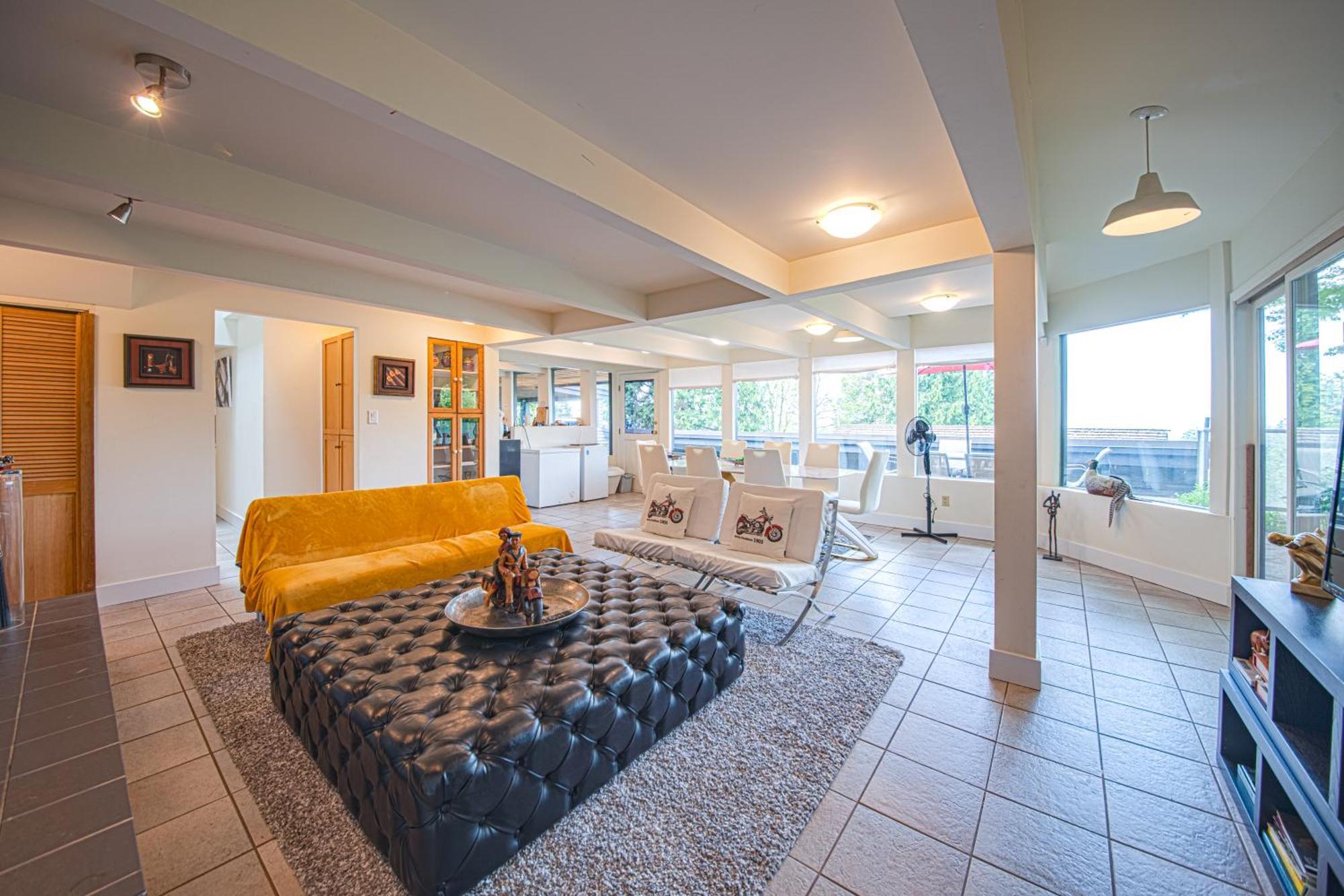 Cypress: Private Bedroom/Bathroom/Office, With Shared Pool, Hot Tub North Vancouver Ngoại thất bức ảnh